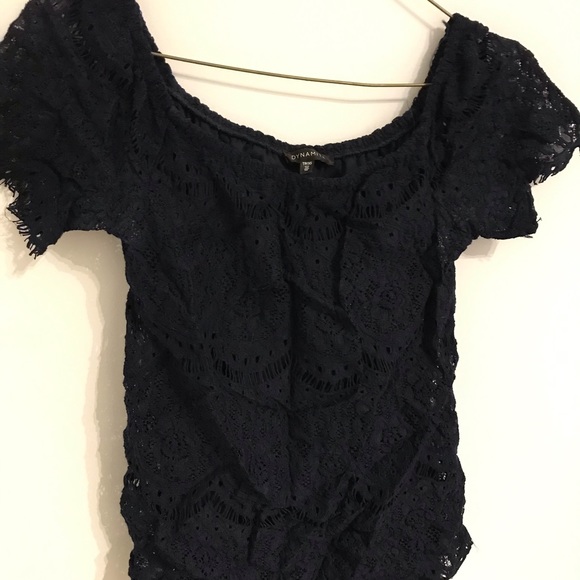 Dynamite - Formal Dress Shirt - Picture 1 of 4